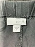 Purejill 100% Tencel Lyocell Gray Active Pants Size M - photo 4