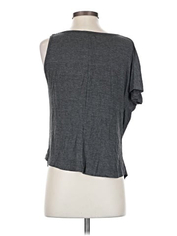 John Eshaya Sleeveless T-Shirt (view 2)
