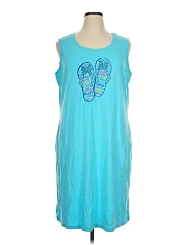 Quacker Factory Casual Dress (view 1)
