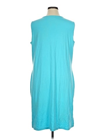 Quacker Factory Casual Dress (view 2)