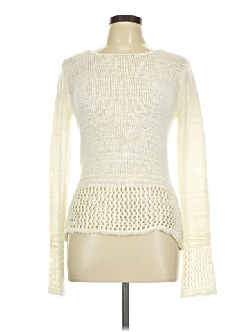 BCBGMAXAZRIA Pullover Sweater (view 1)