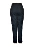 L.L.Bean 100% Cotton Solid Blue Dress Pants Size 12 - photo 2