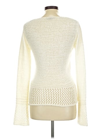 BCBGMAXAZRIA Pullover Sweater (view 2)