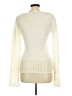 BCBGMAXAZRIA Ivory Pullover Sweater Size M - photo 2