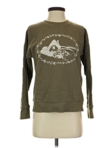 Madewell Sweatshirt (view 1)