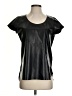 Truth and Pride Black Short Sleeve Top Size S - photo 1