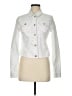 Wax Jean White Jacket Size M - photo 1