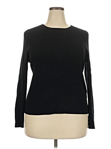 Old Navy Long Sleeve T-Shirt (view 1)