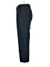 L.L.Bean 100% Cotton Solid Blue Dress Pants Size 12 - photo 5