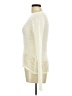 BCBGMAXAZRIA Ivory Pullover Sweater Size M - photo 5