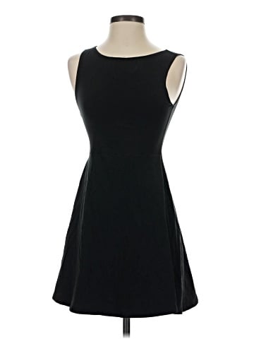 Victoria's Secret Pink Cocktail Dress (view 1)