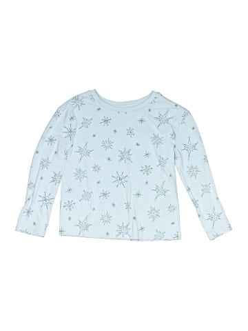 Cat & Jack Long Sleeve T-Shirt (view 1)
