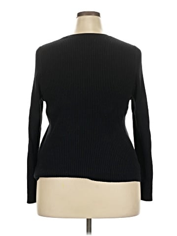 Old Navy Long Sleeve T-Shirt (view 2)
