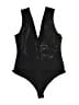 Intimately by Free People Black Bodysuit Size XS - photo 1