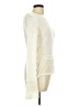 BCBGMAXAZRIA Ivory Pullover Sweater Size M - photo 4