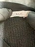 A.L.C. Black Sleeveless Top Size S - photo 7
