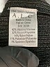 A.L.C. Black Sleeveless Top Size S - photo 8