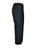 L.L.Bean 100% Cotton Solid Blue Dress Pants Size 12 - photo 4