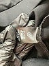 Fashion Nova Color Block Black Active Pants Size 1X - photo 9