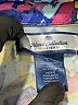Assorted Brands Paisley Blue Casual Dress Size L - photo 7
