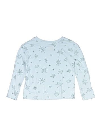 Cat & Jack Long Sleeve T-Shirt (view 2)