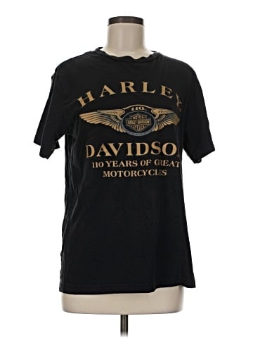 Harley Davidson Short Sleeve T-Shirt (view 1)