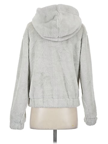 Double Zero Faux Fur Jacket (view 2)