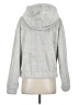 Double Zero 100% Polyester Gray Faux Fur Jacket Size S - photo 2
