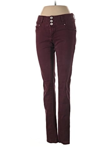Amethyst Jeans Casual Pants (view 1)