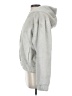 Double Zero 100% Polyester Gray Faux Fur Jacket Size S - photo 5