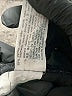 Zara Chevron-herringbone Black Jeans Size 10 - photo 8
