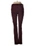 Amethyst Jeans Burgundy Casual Pants Size 3R - photo 2
