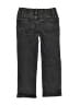 Gap Chevron-herringbone Gray Jeans Size 4 - photo 2