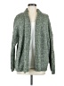 CAbi Green Cardigan Size M - photo 1