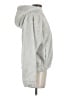 Double Zero 100% Polyester Gray Faux Fur Jacket Size S - photo 4