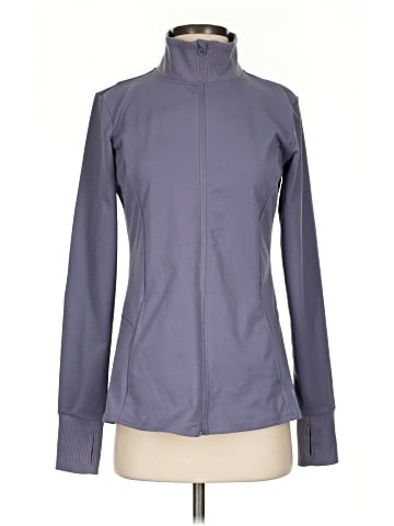 Layer 8 Track Jacket (view 1)