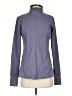 Layer 8 Purple Track Jacket Size S - photo 1