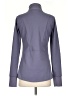 Layer 8 Purple Track Jacket Size S - photo 2