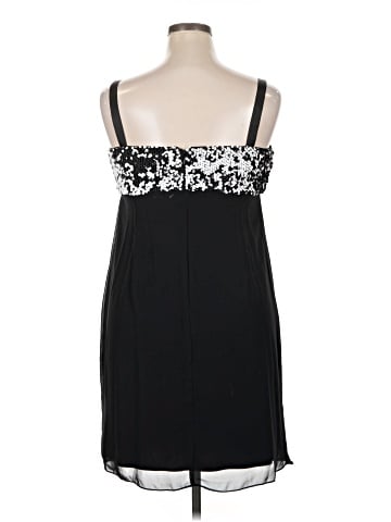 R&M Richards Cocktail Dress (view 2)