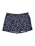 Bobbie Brooks 100% Polyester Stars Blue Shorts Size XL - photo 1