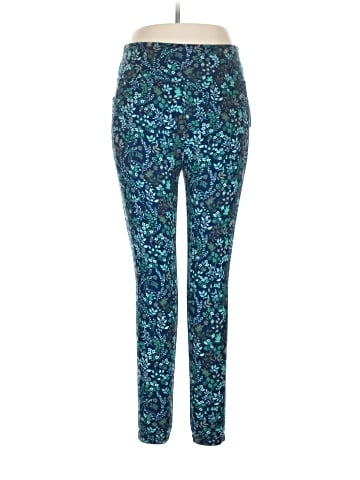 T by Talbots Active Pants (view 1)