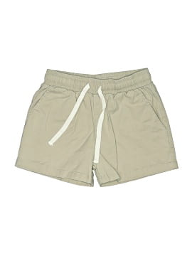 Assorted Brands Khaki Shorts