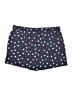 Bobbie Brooks 100% Polyester Stars Blue Shorts Size XL - photo 2