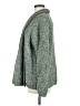 CAbi Green Cardigan Size M - photo 5