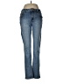 Jag Jeans Hearts Blue Jeans Size 29 waist - photo 1
