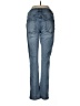 Jag Jeans Hearts Blue Jeans Size 29 waist - photo 2