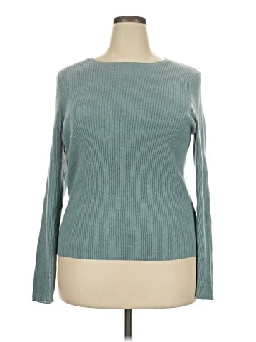 Old Navy Long Sleeve T-Shirt (view 1)