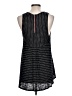W5 Black Sleeveless Top Size L - photo 2