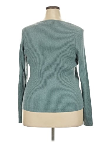 Old Navy Long Sleeve T-Shirt (view 2)