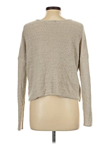Rewind Pullover Sweater (view 2)